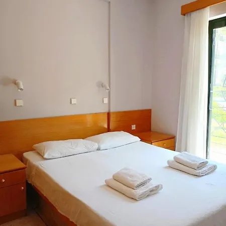 Captain'S Panoramic Sea View Sami  Exterior photo