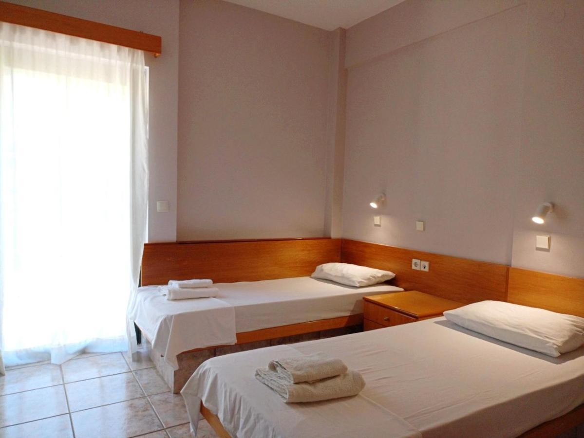 Captain's Panoramic Sea View Daire