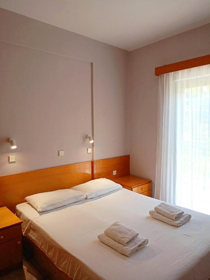 Apartment Captain's Panoramic Sea View *