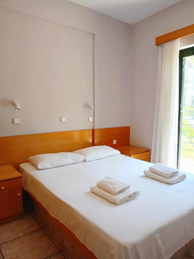 Captain's Panoramic Sea View * Sami (Kefalonia)