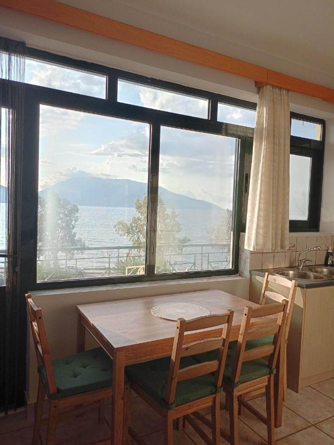 Captain's Panoramic Sea View *