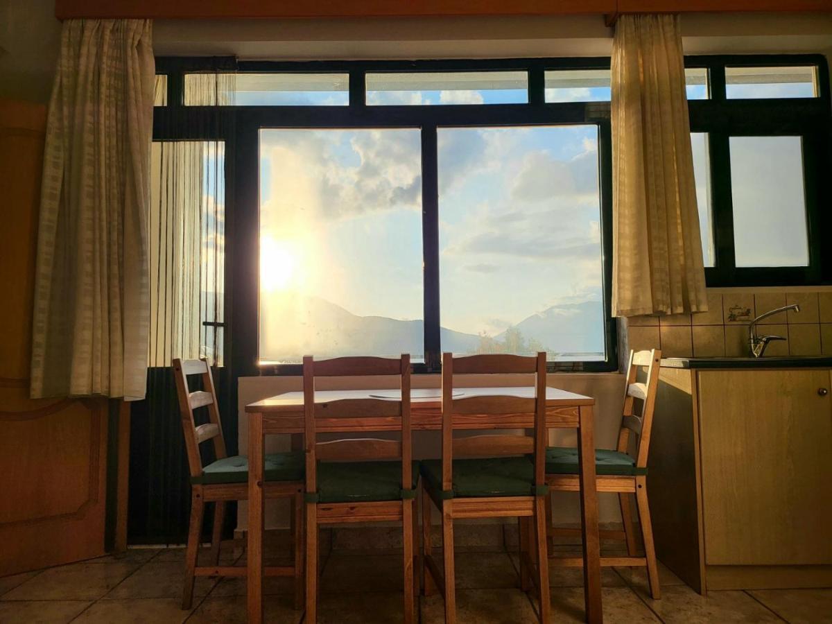 Apartment Captain's Panoramic Sea View Sami (Kefalonia)